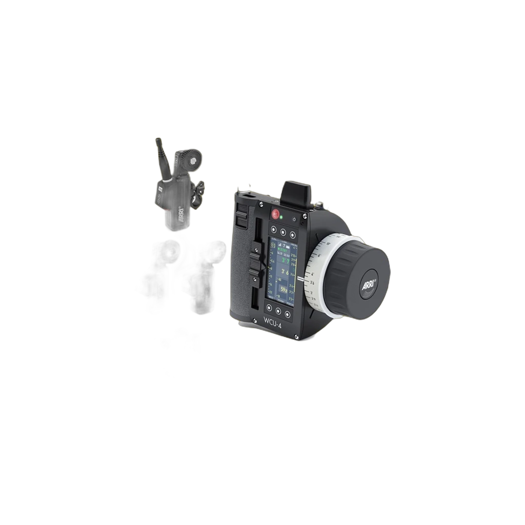 ARRI Wcu-4 Wireless Compact Unit 3