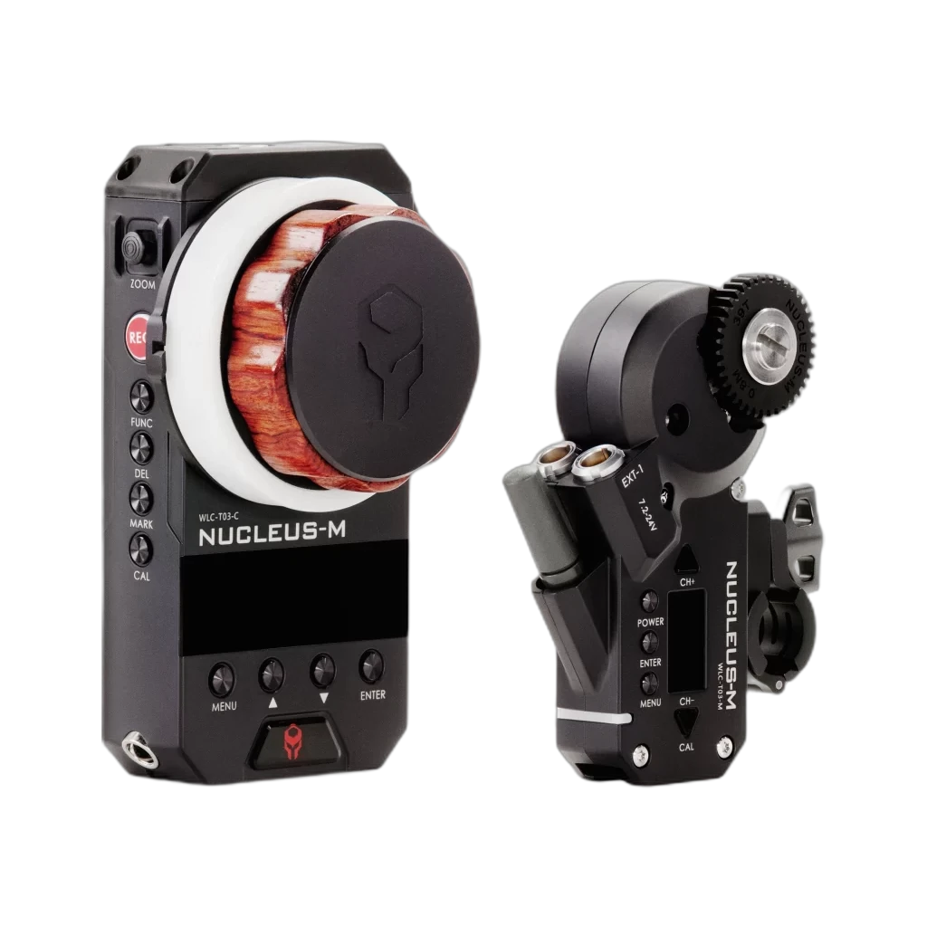 Tilta Tilta Nucleus-M Wireless Focus System
