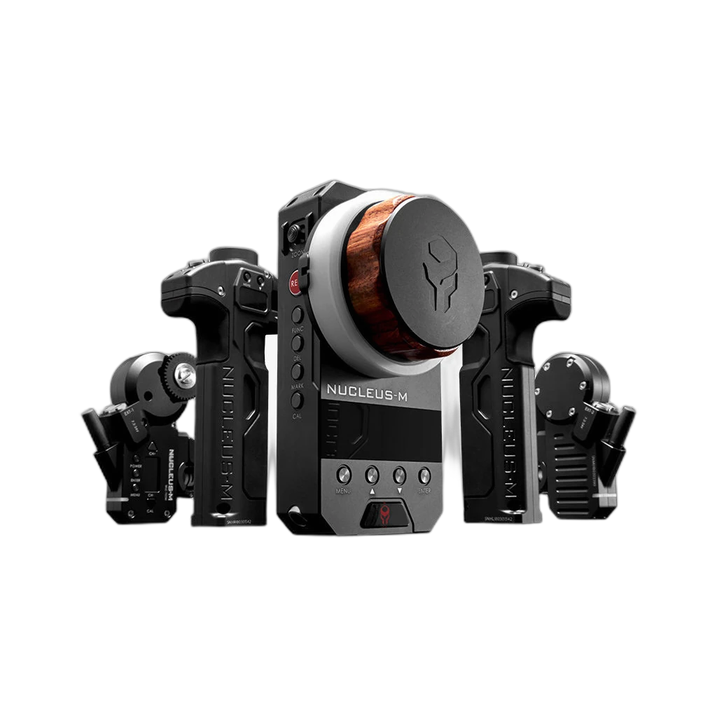 Tilta Nucleus-M Wireless Lens Control System 2