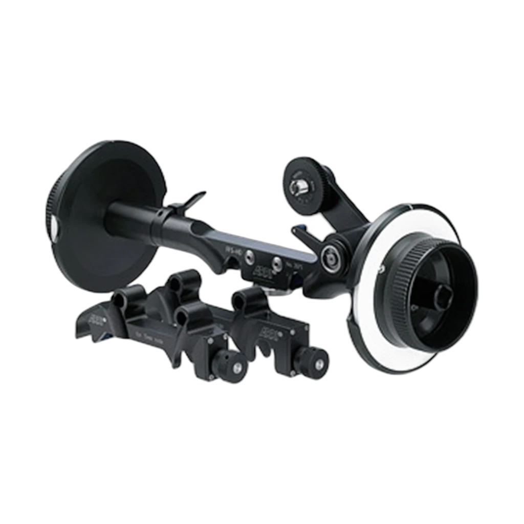 ARRI FF-5 Follow Focus 3