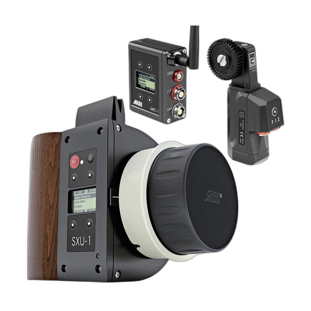 ARRI ARRI Sxu-1