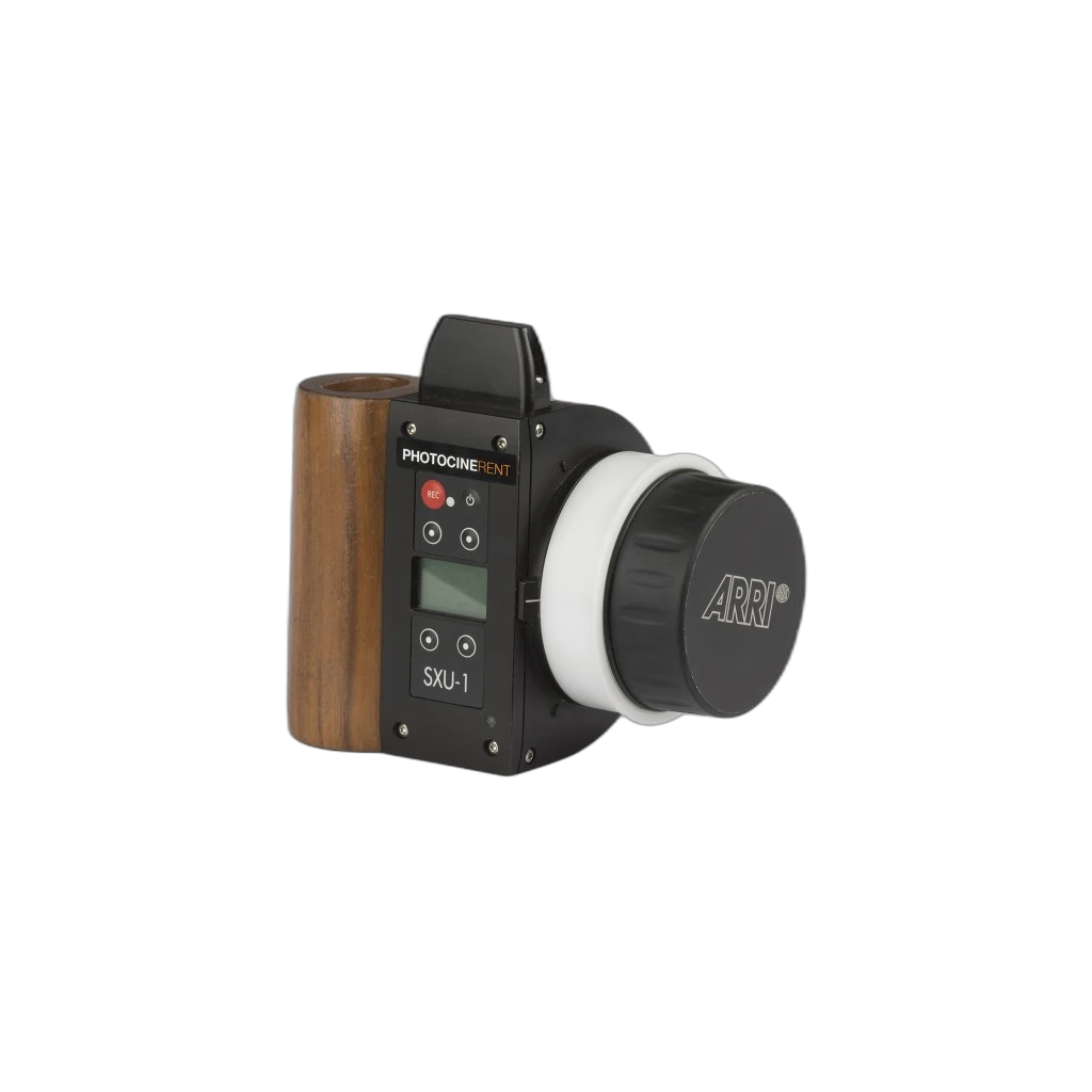 ARRI Sxu-1 Single Channel Wireless 3