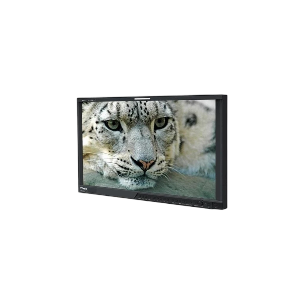 Tvlogic 21" Monitor 3