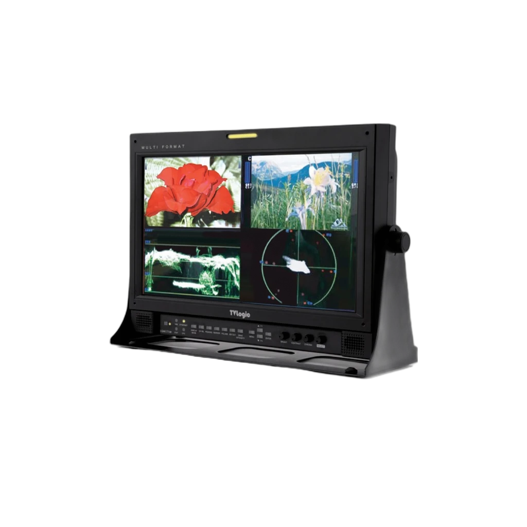 Tvlogic 17" Monitor 3