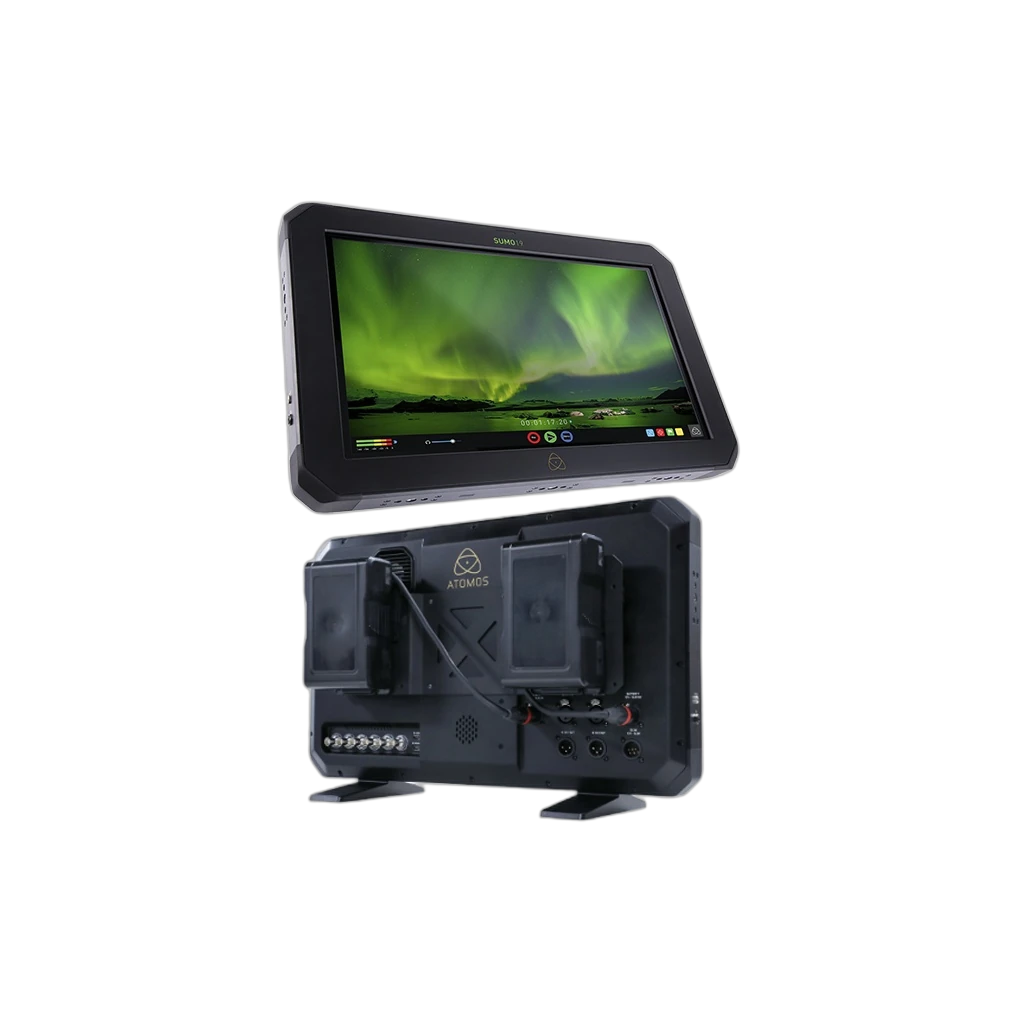 Atomos Atomos Sumo 19″ Monitor