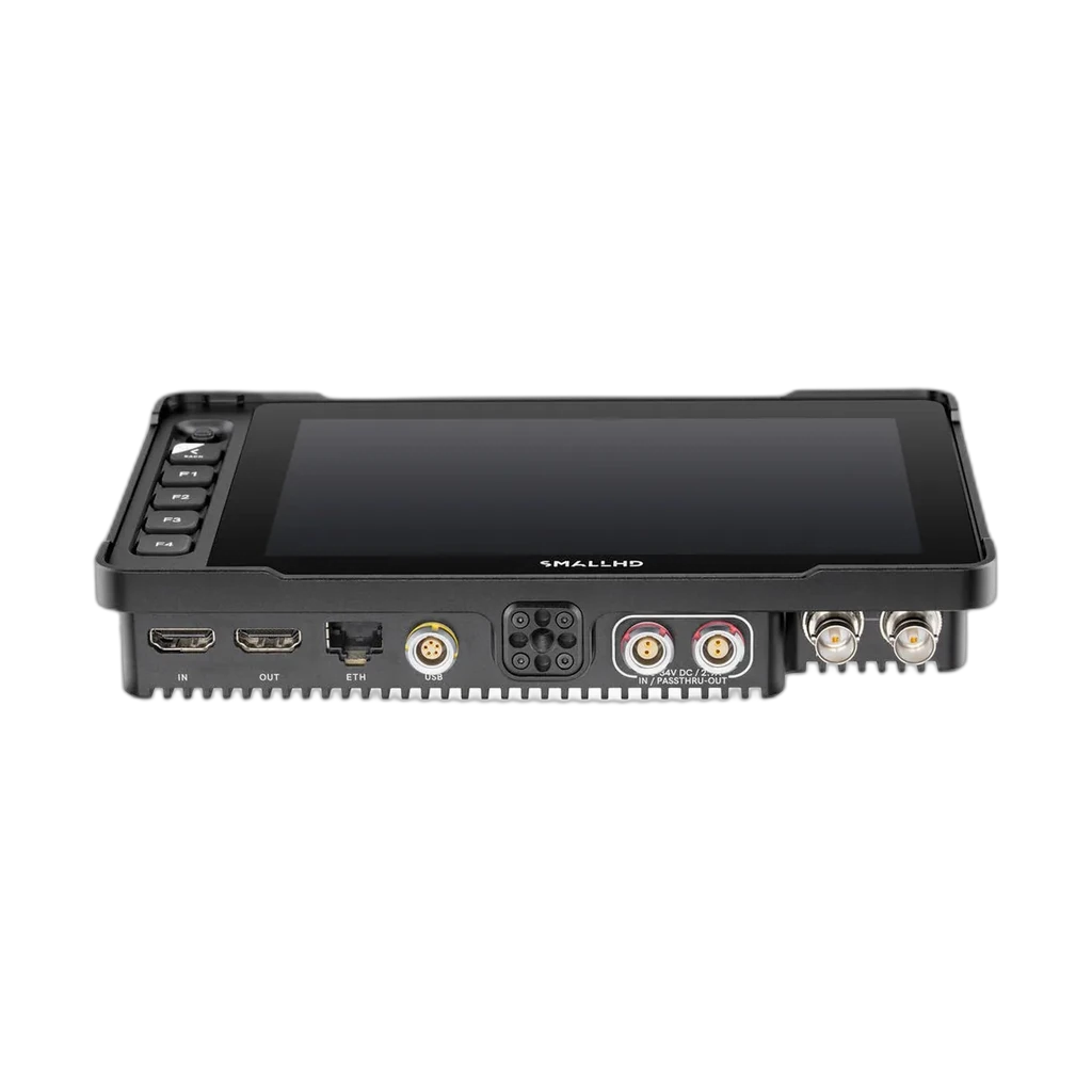 SmallHD 7" Monitor 2