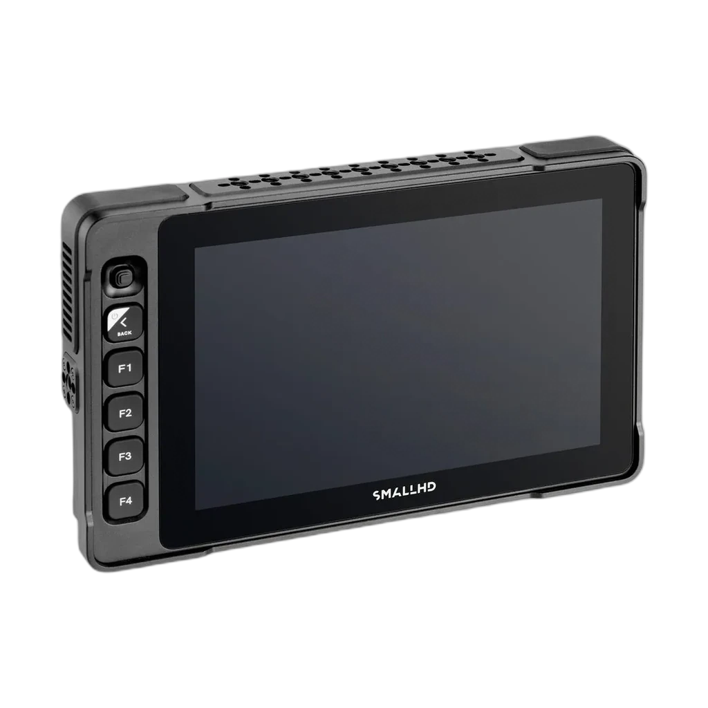 SmallHD 7" Monitor 3
