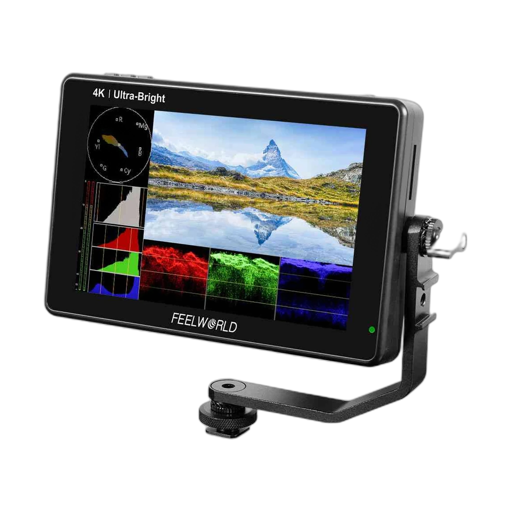 FeelWorld FeelWorld 7″ Monitor