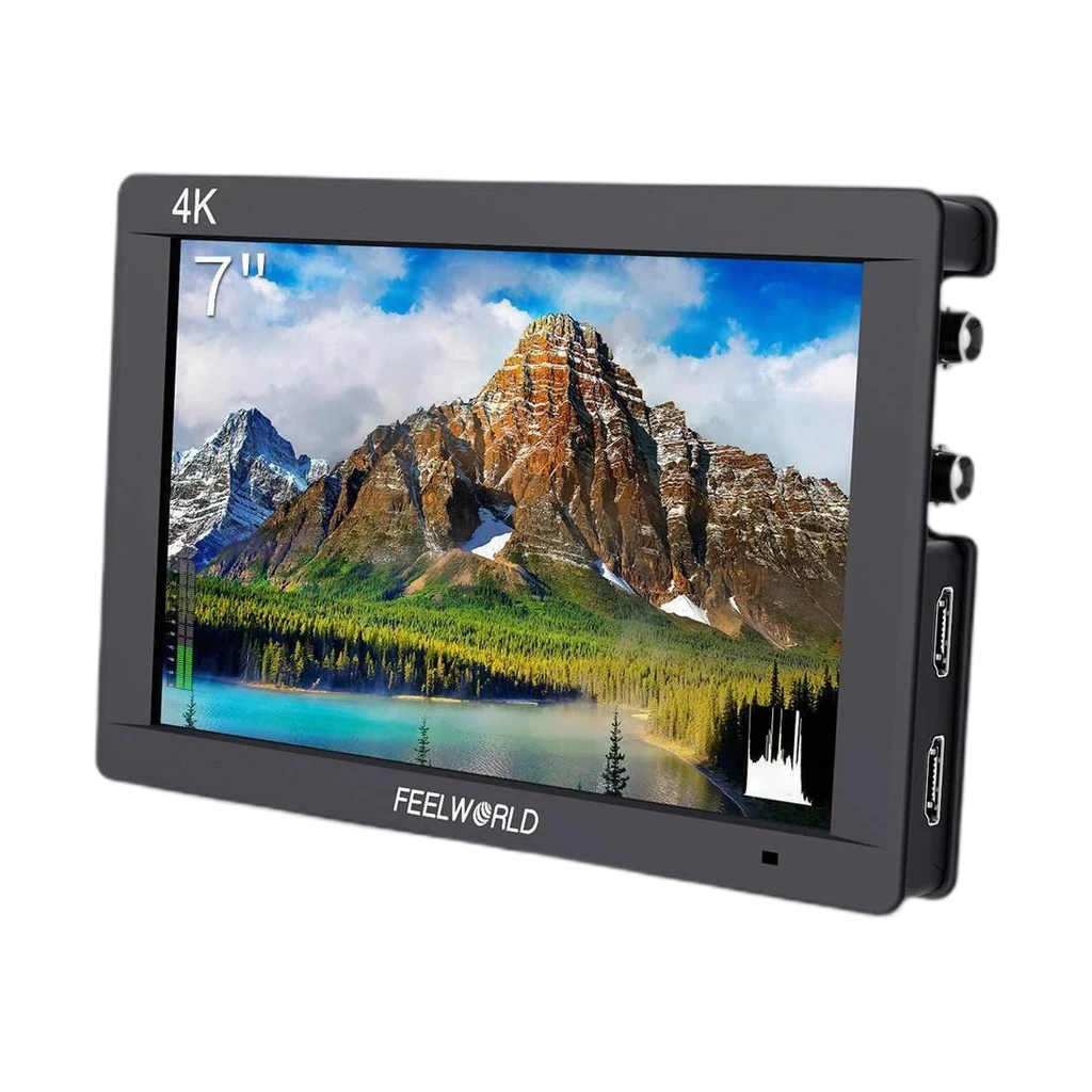 FeelWorld 7" Monitor 2