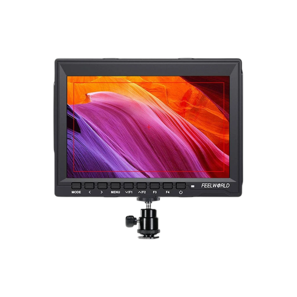 FeelWorld 7" Monitor 3