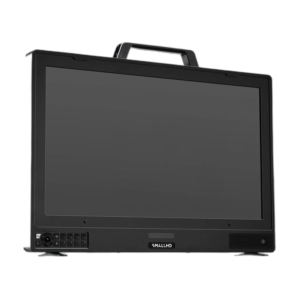 SmallHD SmallHD Cine 24″ 4K High Bright Pro Monitor