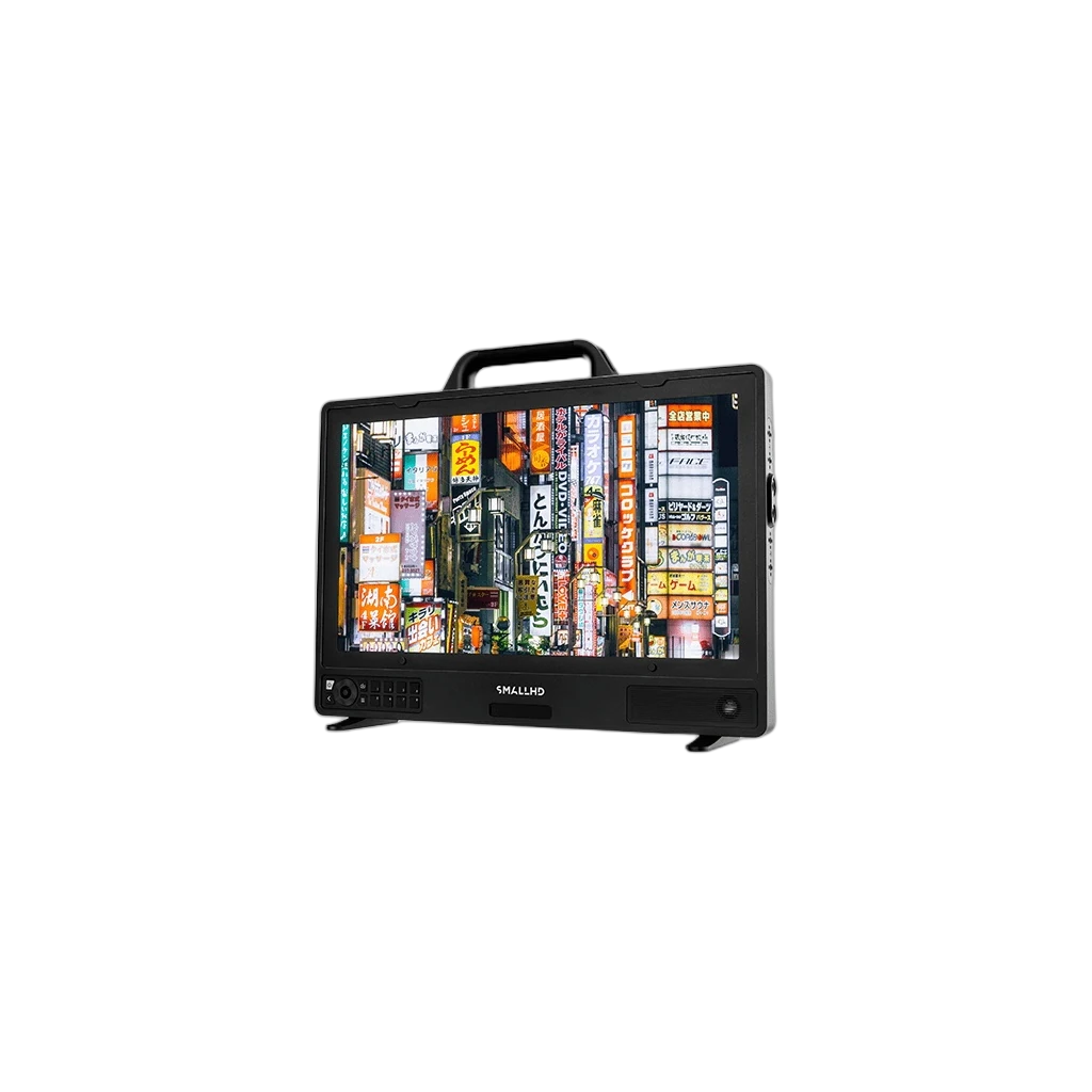 SmallHD Cine 24" 4K High Bright Pro Monitor 2