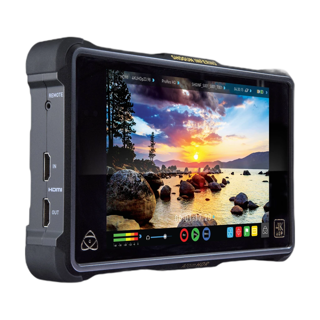 Atomos Atomos Shogun 7”