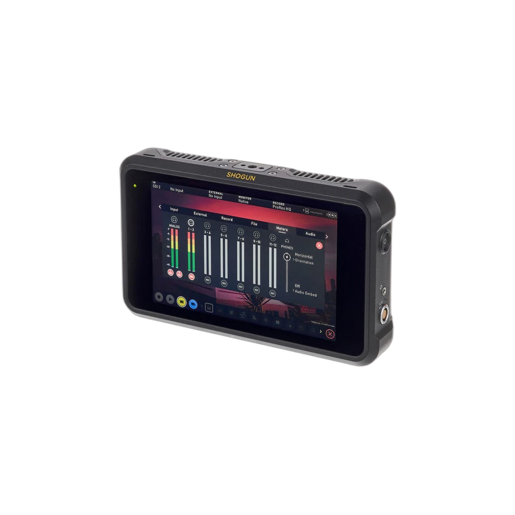 Atomos Shogun 7" 2