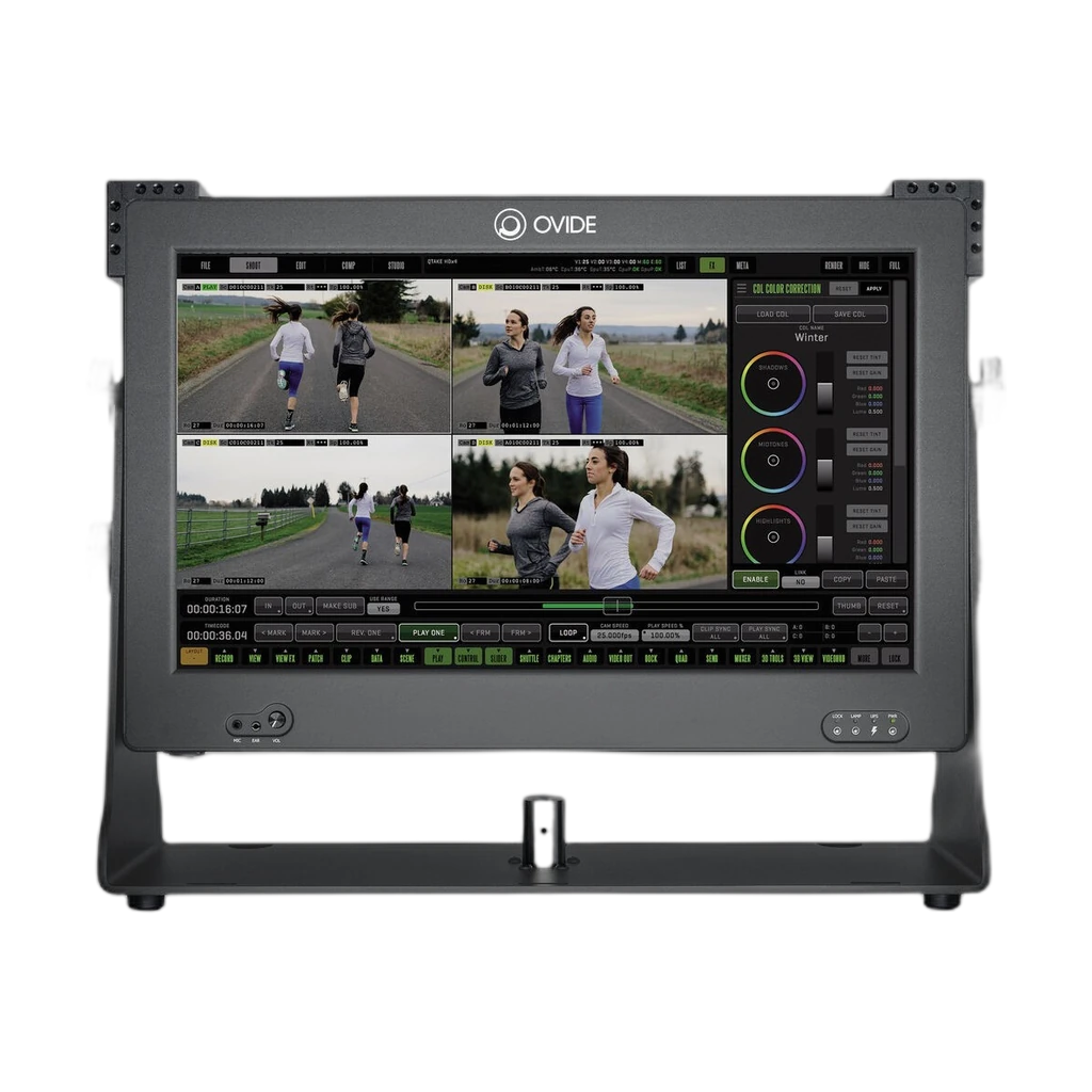 Ovide Ovide Smart Assist M200 Quad