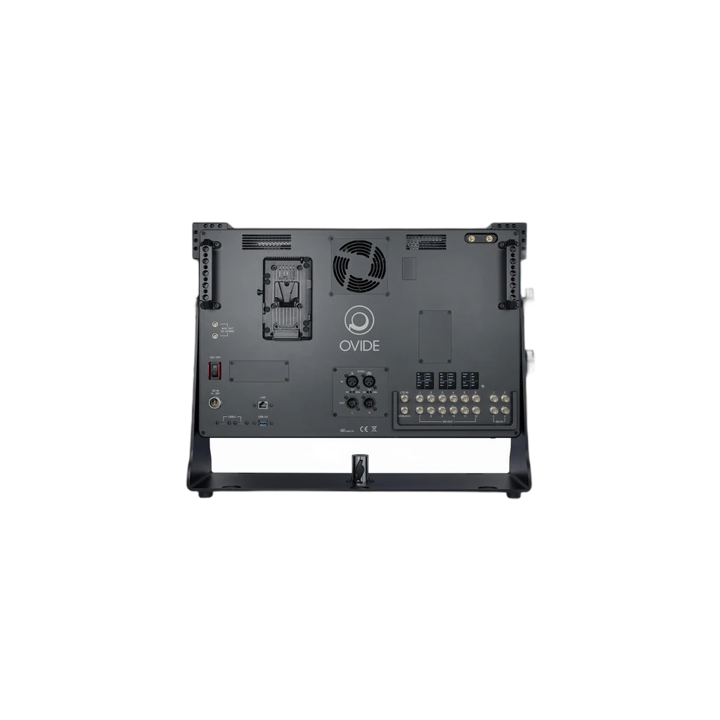 Ovide Smart Assist M200 Quad 2