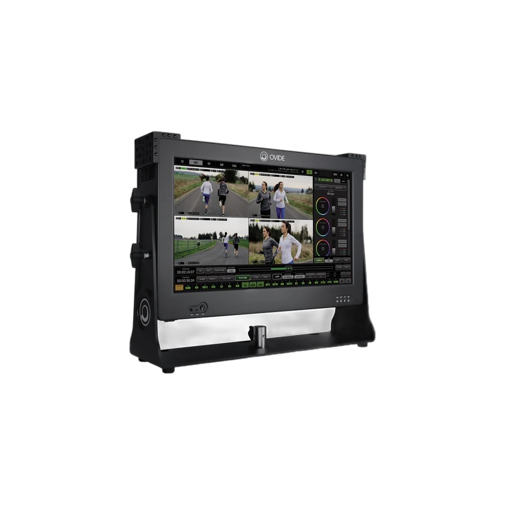 Ovide Smart Assist M200 Quad 3