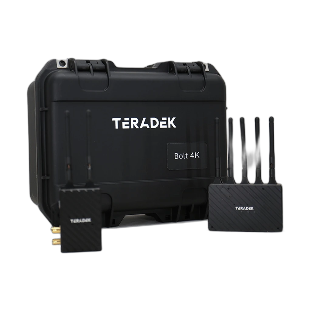 Teradek Teradek Bolt 4K Lt 750