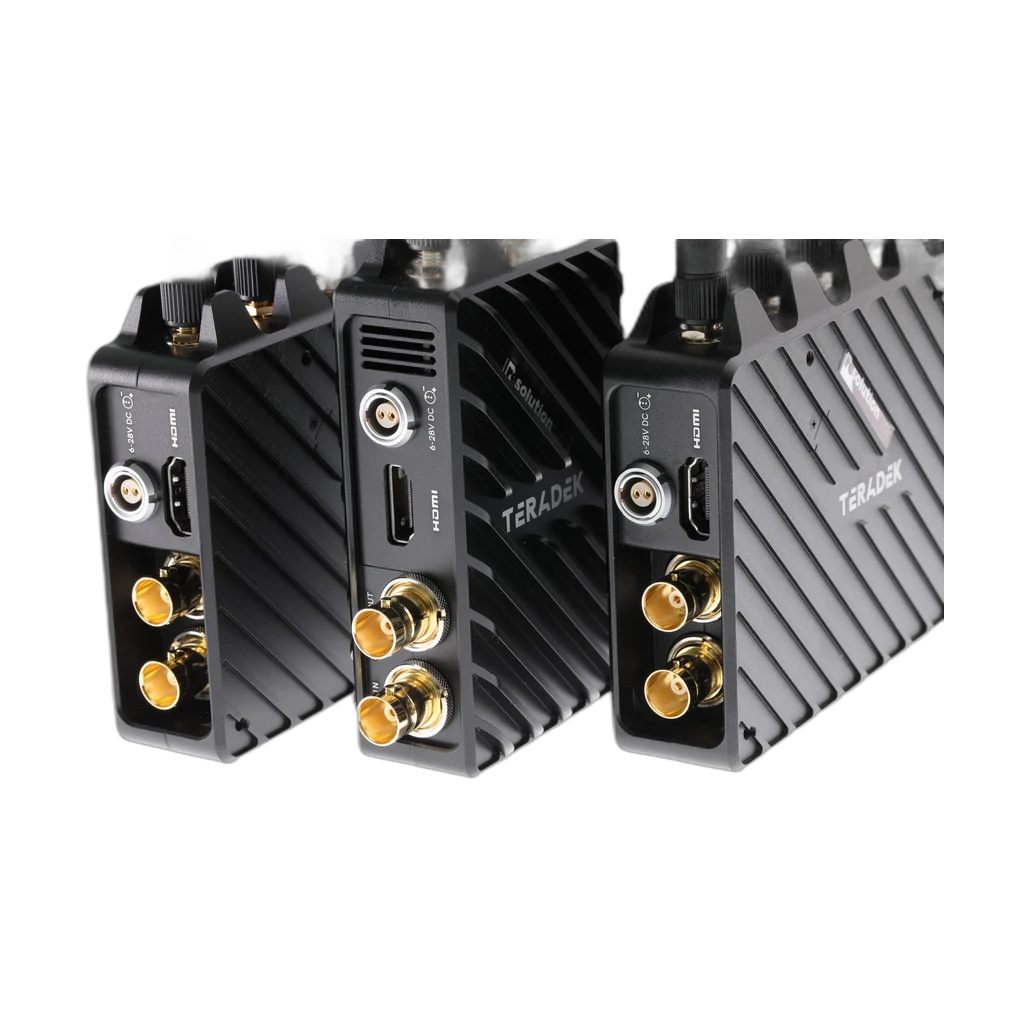 Teradek Bolt 4K Lt 750 3