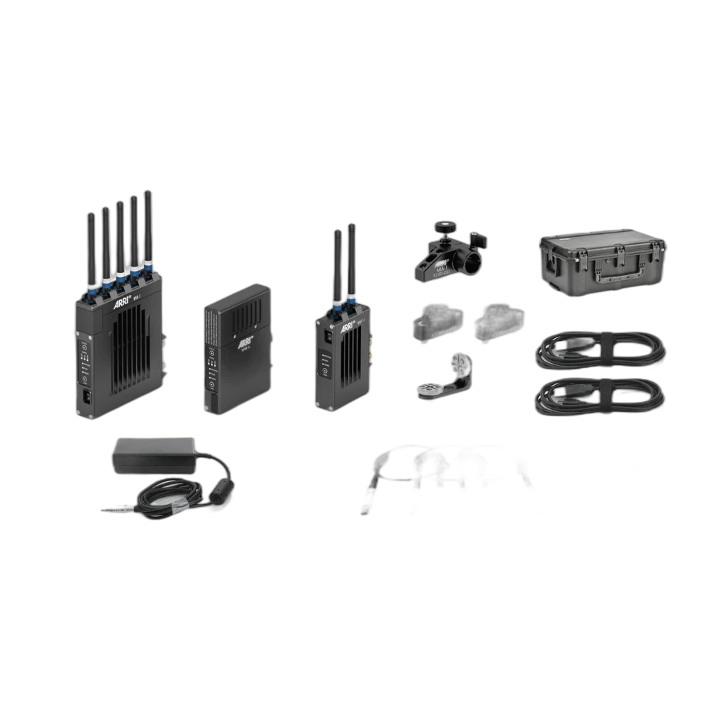 ARRI ARRI Wvs-1 Kit