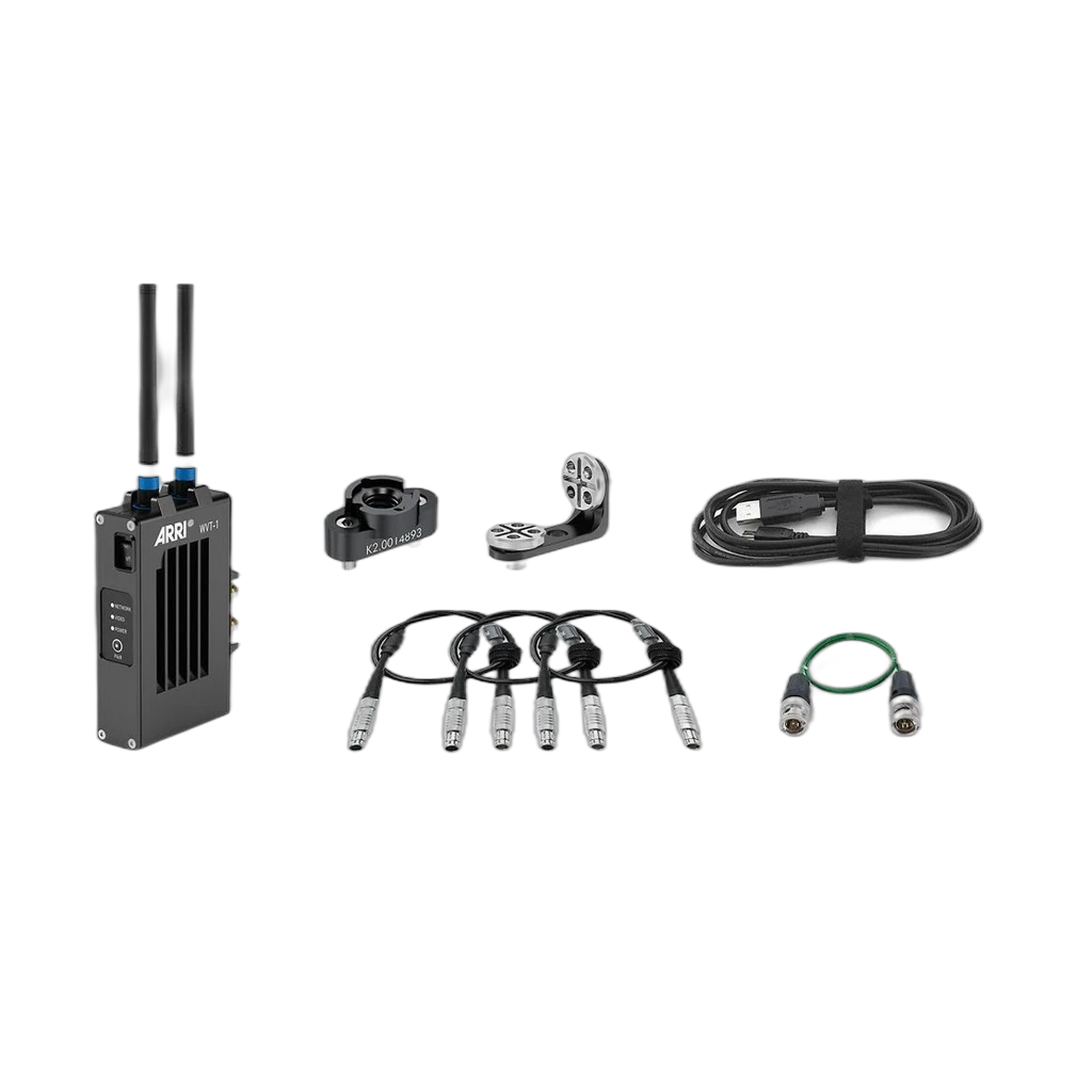 ARRI Wvs-1 Wireless Video System Kit 2