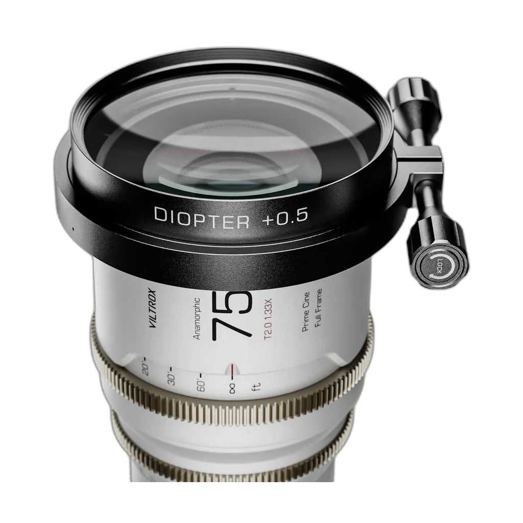 Diopters / Close-Up Filters 2