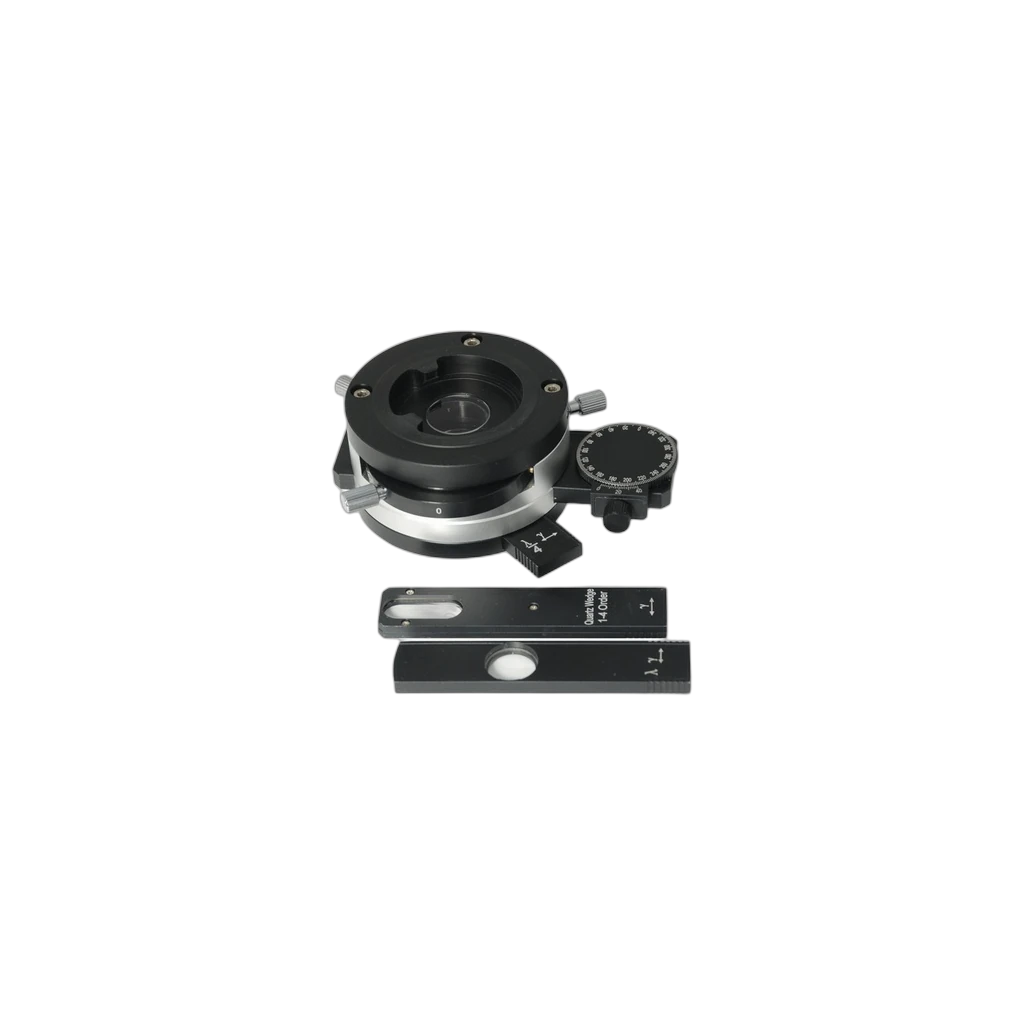 Rotating Polarizer 3