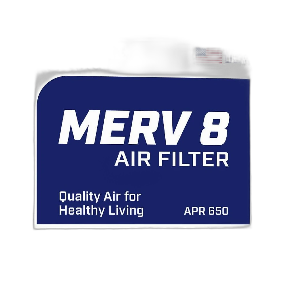 Generic Filters 6X6