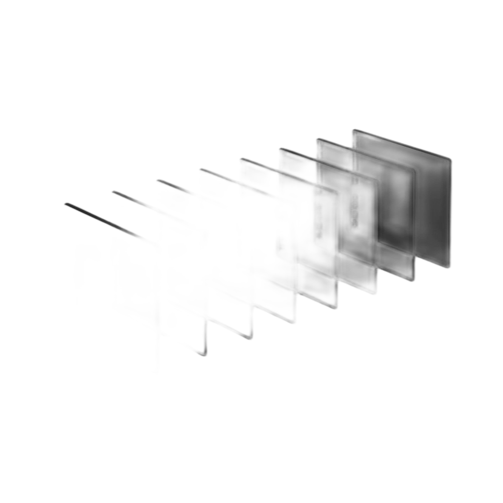 Filters 6X6 3