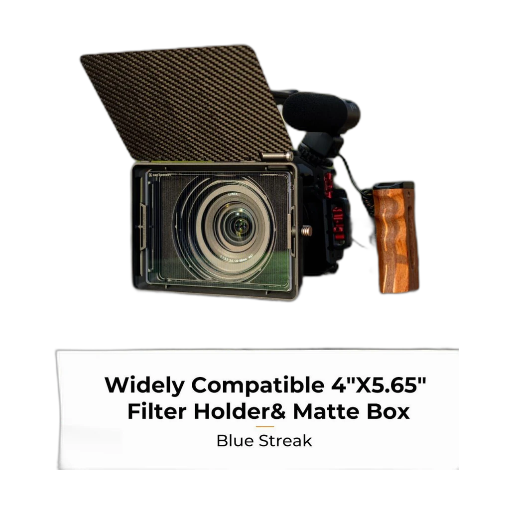 Filters 4X5.6 3