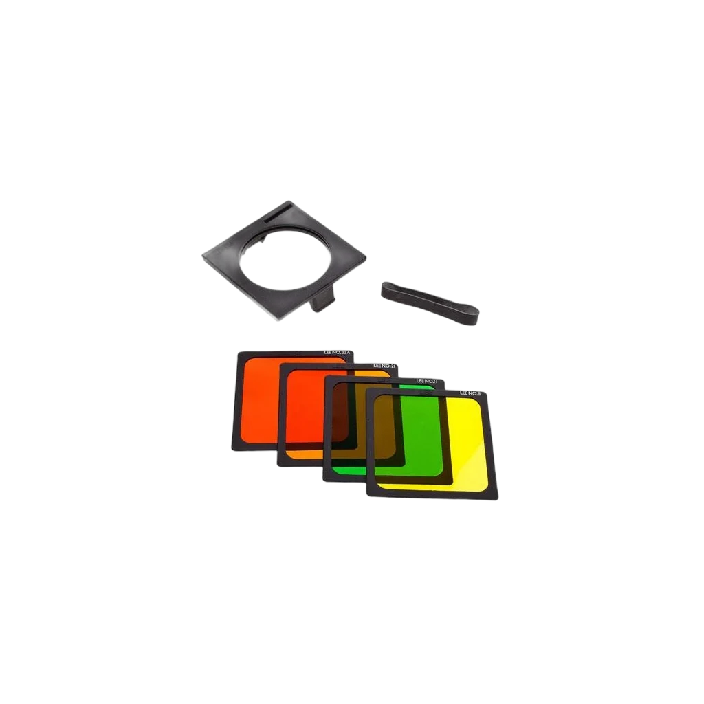 Generic Filters 4X4