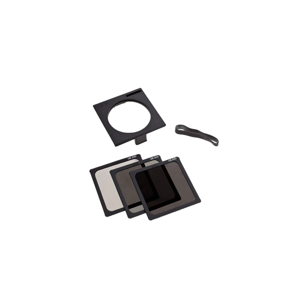 Filters 4X4 2