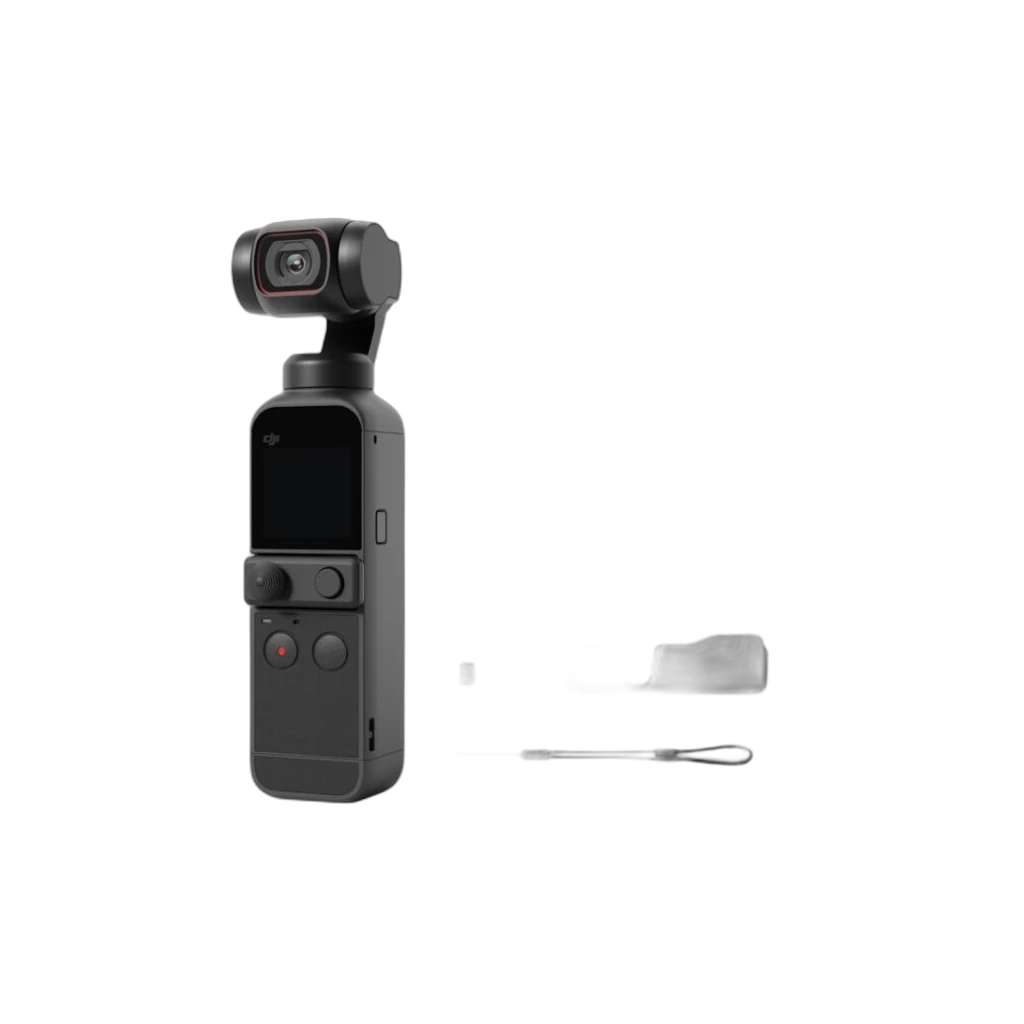 DJI DJI Pocket 2 Creator