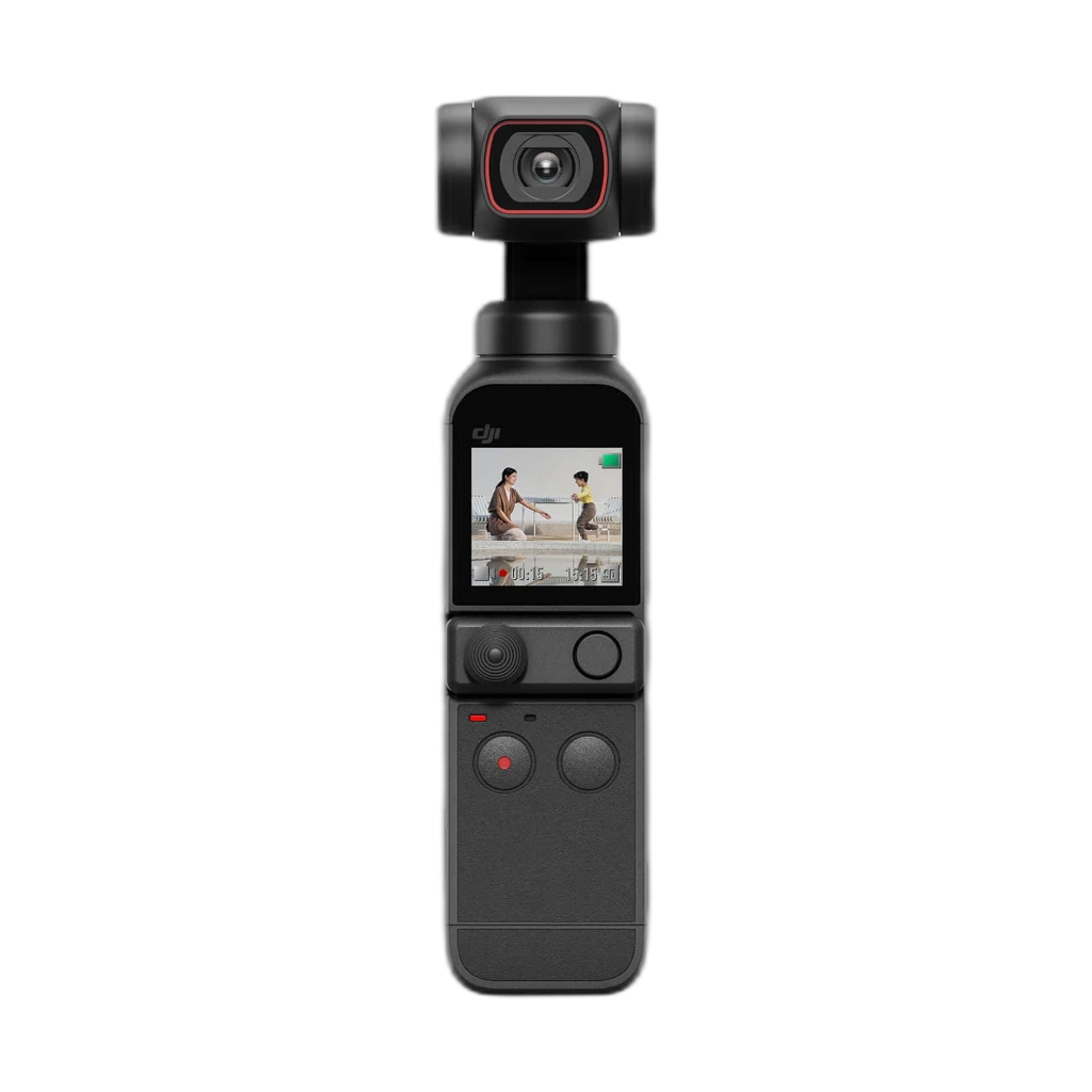 DJI Pocket 2 Creator Combo 2