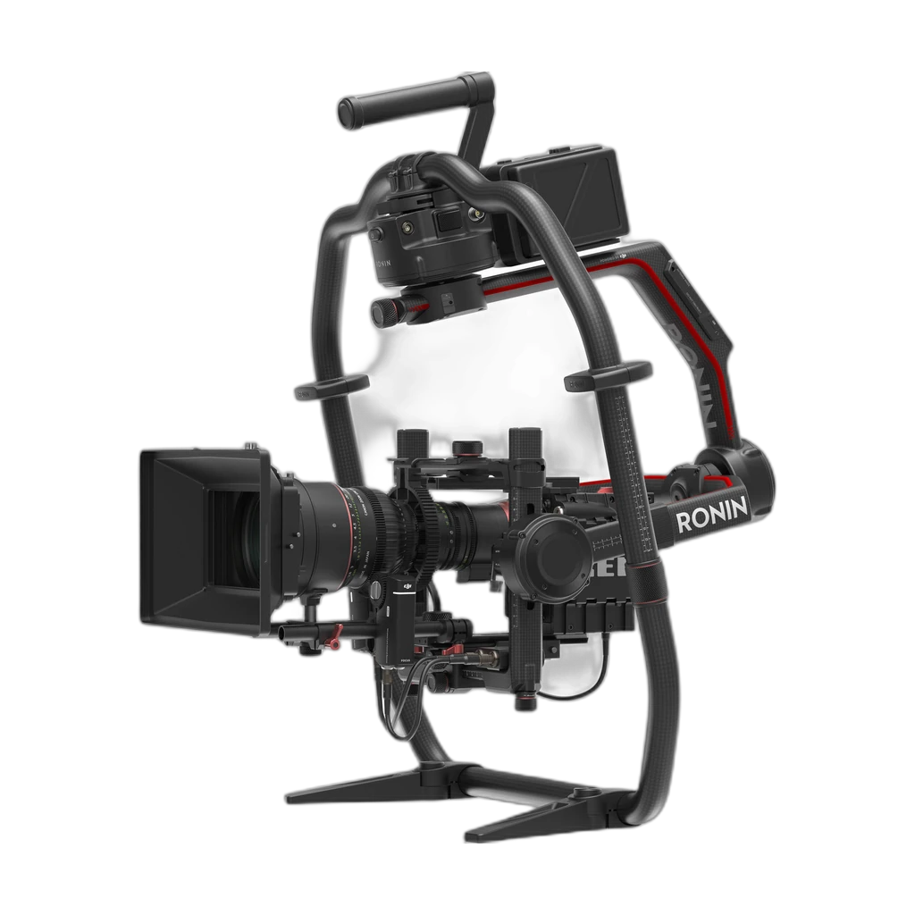 DJI DJI Ronin 2