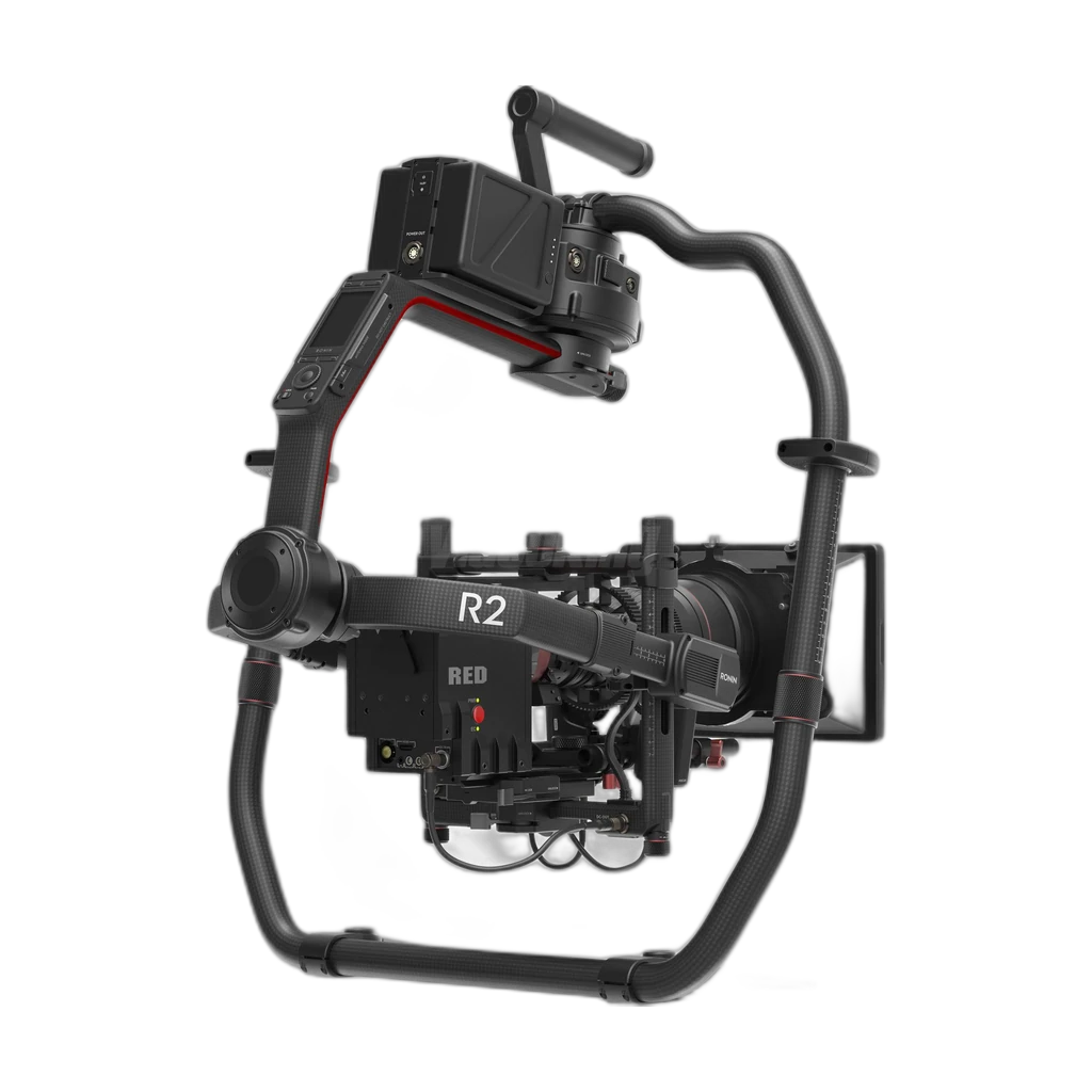 DJI Ronin 2 2