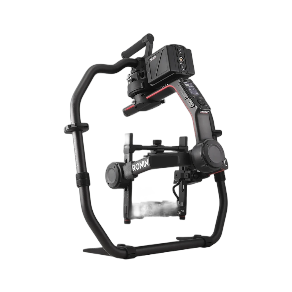 DJI Ronin 2 3
