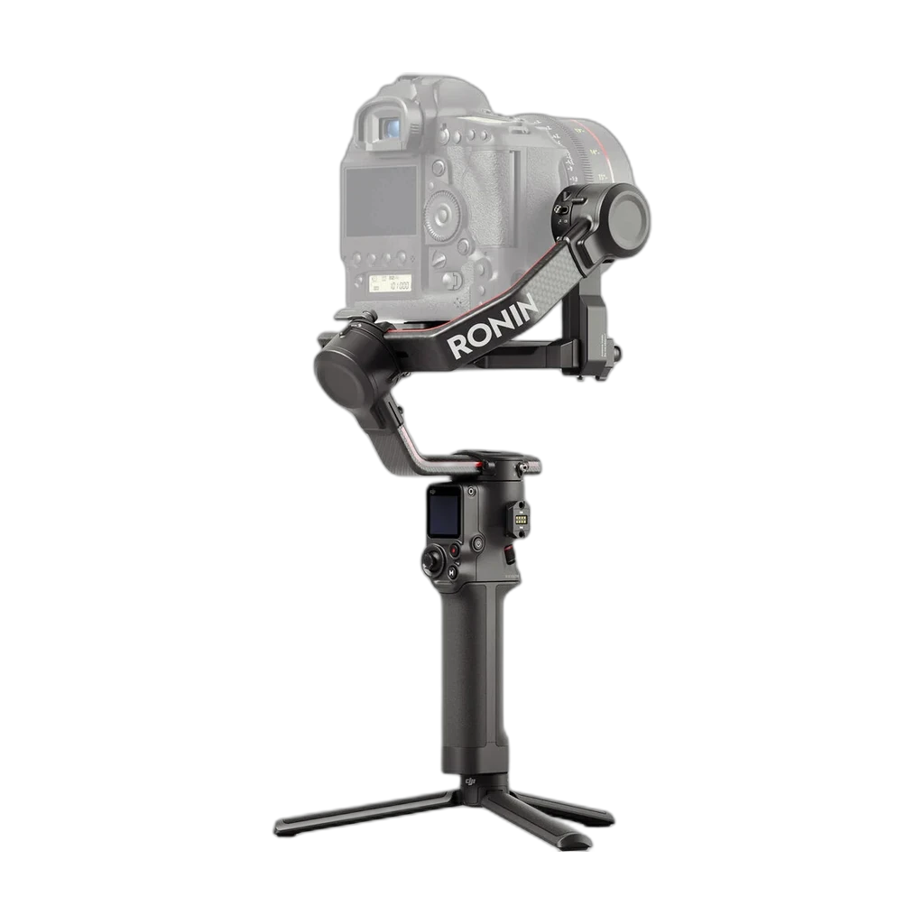 DJI Ronin Rs 2 2
