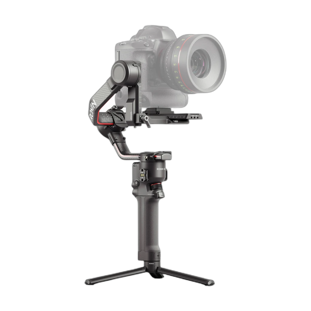 DJI Ronin Rs 2 3