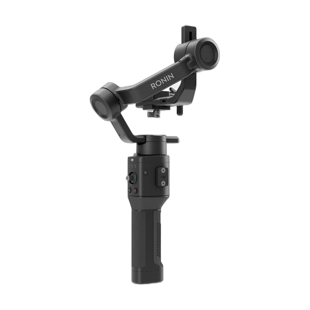 DJI DJI Ronin-Sc Gimbal Stabilizer