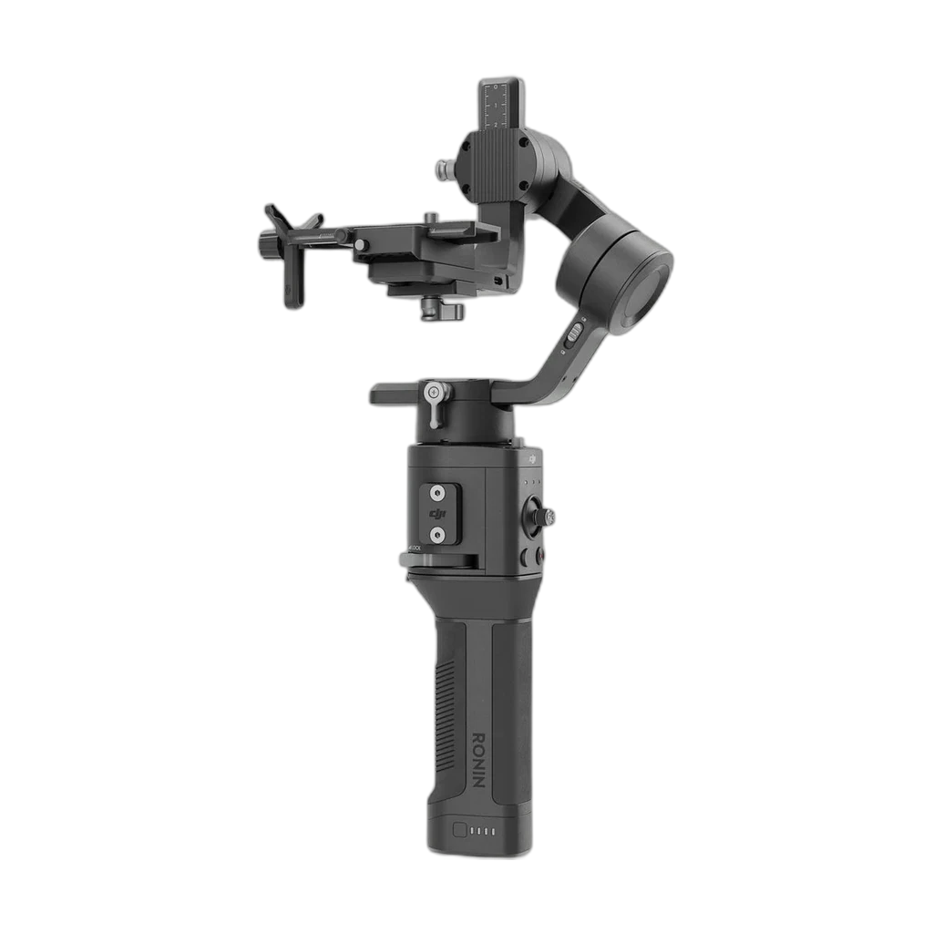 DJI Ronin-Sc Gimbal Stabilizer 2