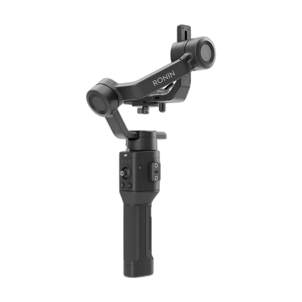 DJI Ronin-Sc Gimbal Stabilizer 3