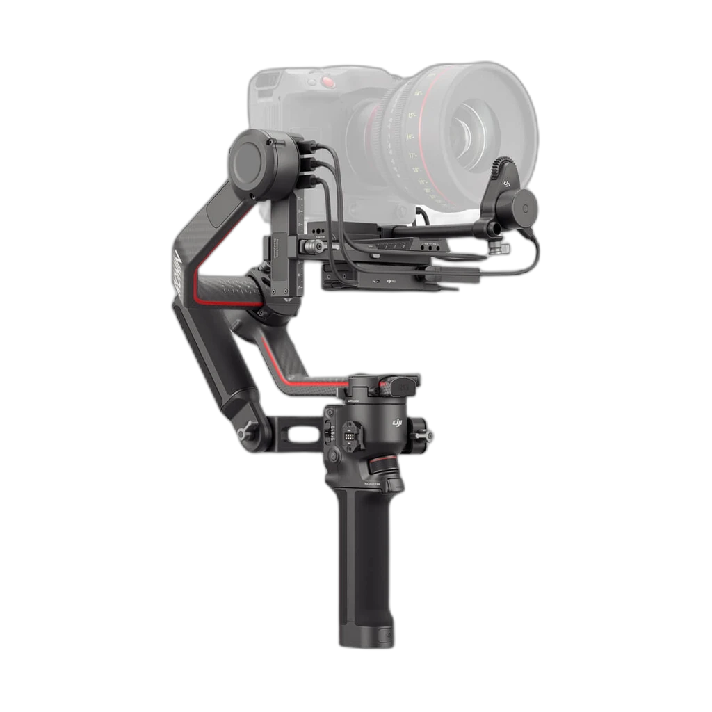DJI Rs 3 Pro 2