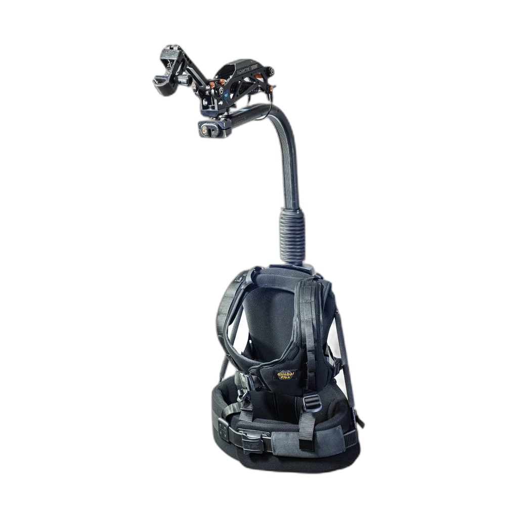 Easyrig Vario 5 with Serene Arm 2
