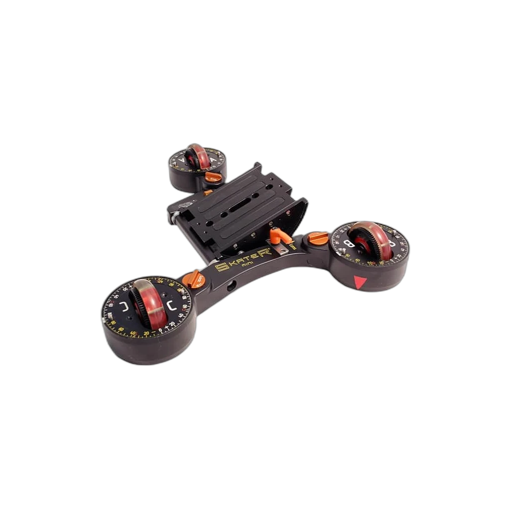 P+S Technik P+S Technik Skater Mini Dolly