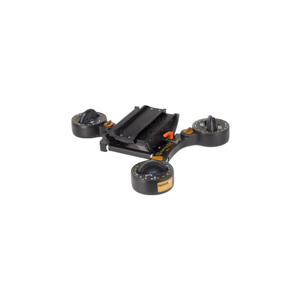 P+S Technik Skater Mini Dolly 3