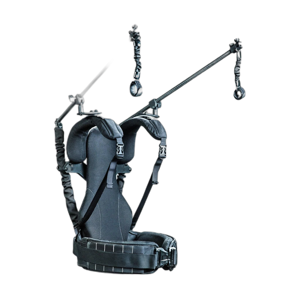 Ready Rig Gs Stabilizer 2