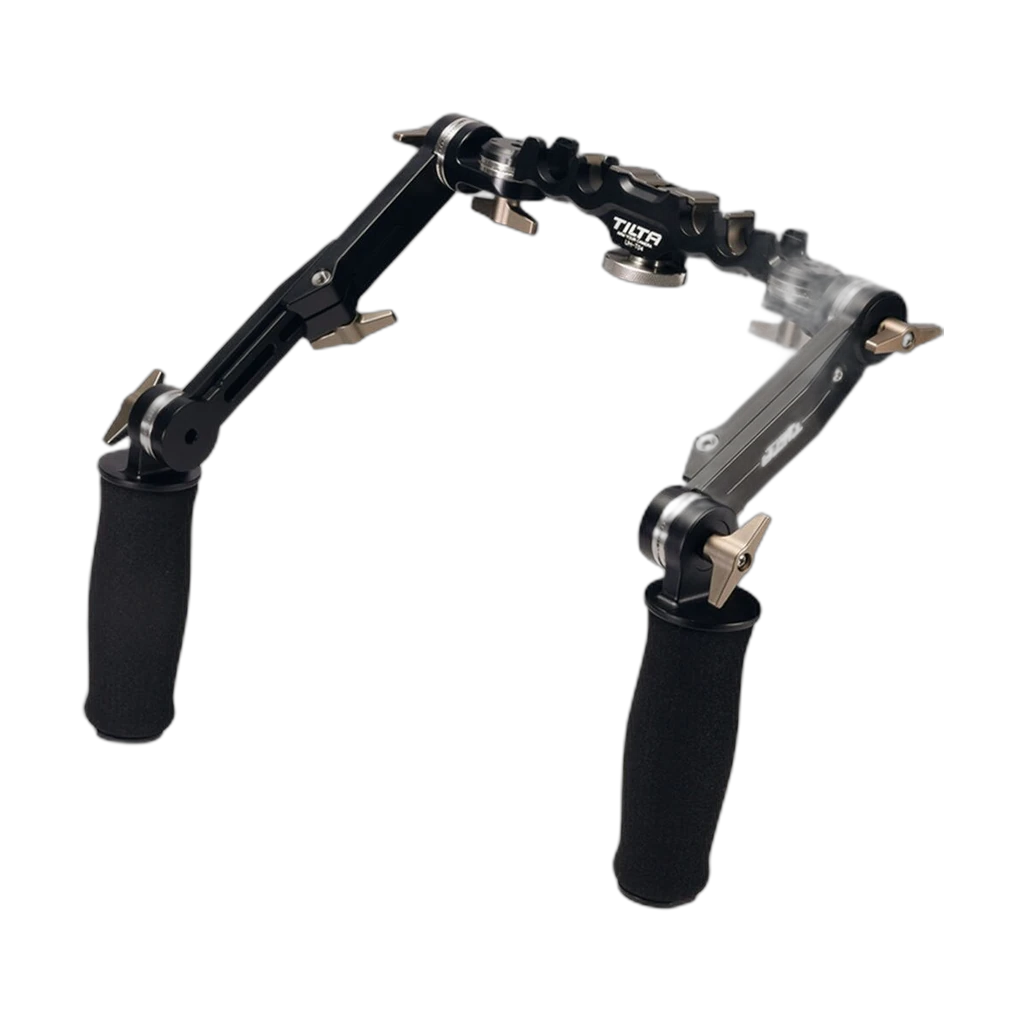 Tilta Universal Pro Handgrip System 2