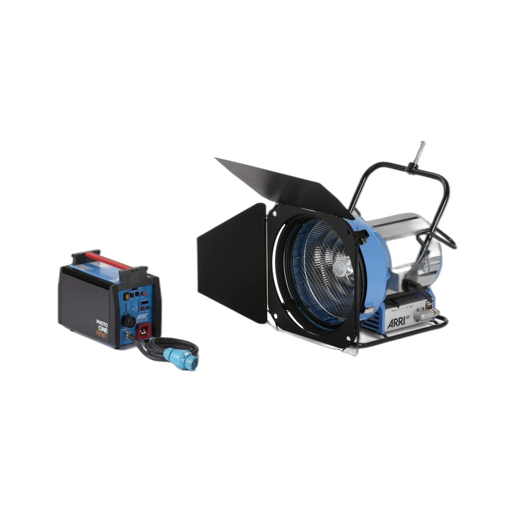 ARRI M90 3