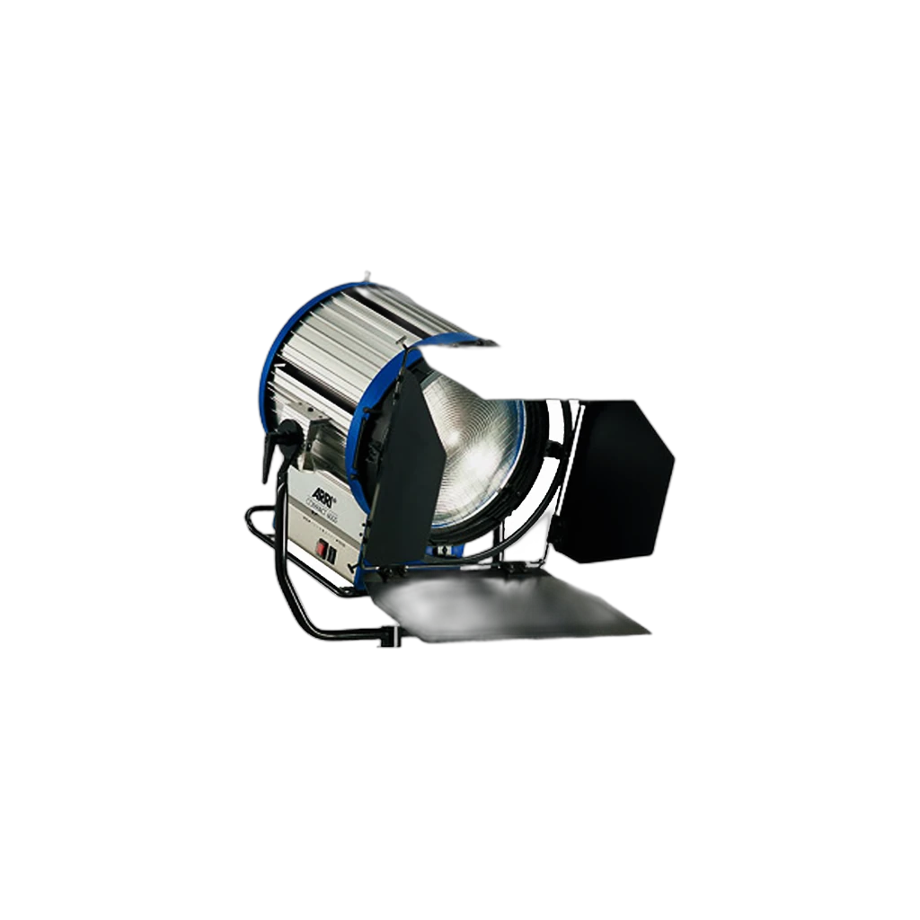 ARRI ARRI 6K Compact Fresnel